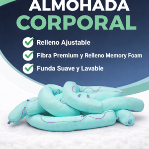 Bariboom 4 M – Barrera Absorbente para Derrames de Petróleo y Hidrocarburos