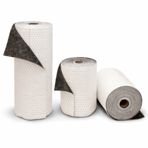 Rollo absorbente industrial para aceite Roldex MEP