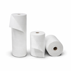 rollo absorbente de aceite industrial roldex me