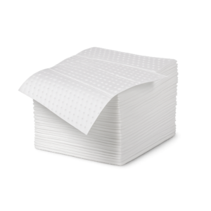 almohadillas absorbentes de aceite padex 100 mp para control de derrames